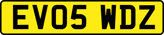 EV05WDZ