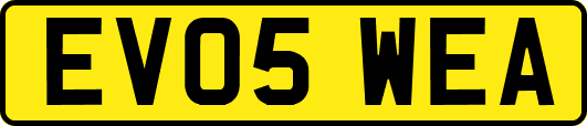 EV05WEA