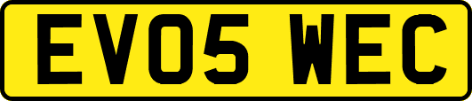 EV05WEC
