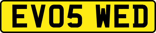 EV05WED