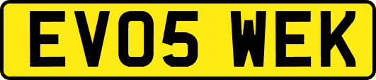 EV05WEK