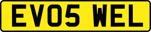 EV05WEL
