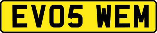 EV05WEM
