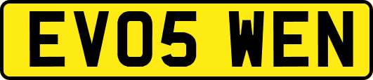 EV05WEN