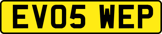 EV05WEP