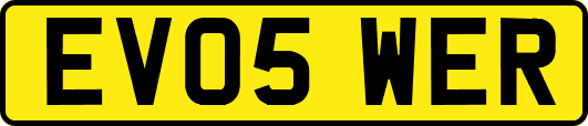 EV05WER