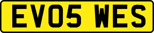 EV05WES