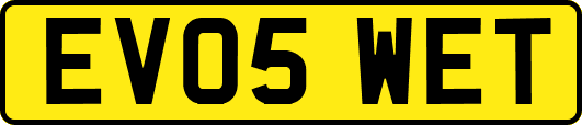 EV05WET
