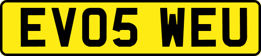 EV05WEU