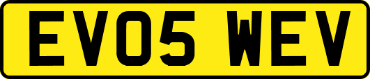 EV05WEV