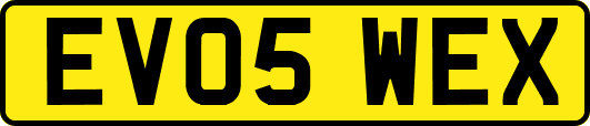 EV05WEX