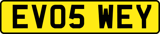 EV05WEY