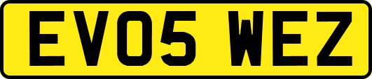 EV05WEZ