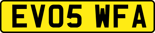 EV05WFA
