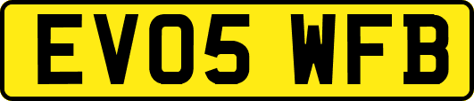 EV05WFB