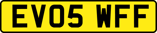 EV05WFF