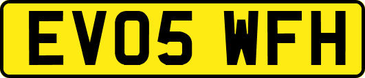 EV05WFH