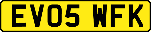 EV05WFK