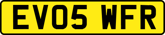 EV05WFR