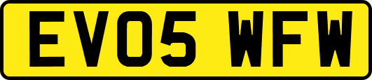 EV05WFW