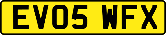 EV05WFX