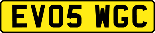 EV05WGC