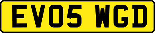 EV05WGD