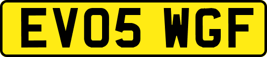 EV05WGF