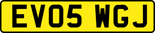 EV05WGJ