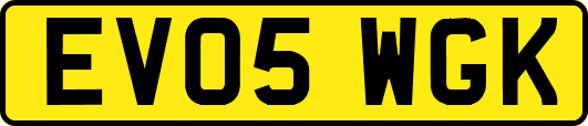 EV05WGK