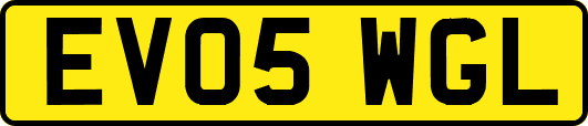 EV05WGL