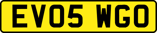 EV05WGO