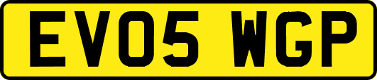 EV05WGP