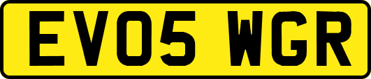 EV05WGR