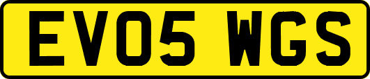EV05WGS
