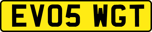 EV05WGT