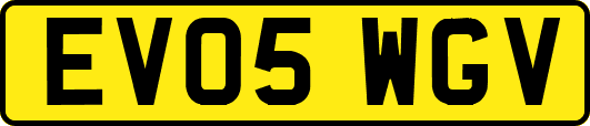 EV05WGV