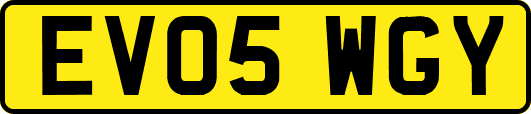 EV05WGY