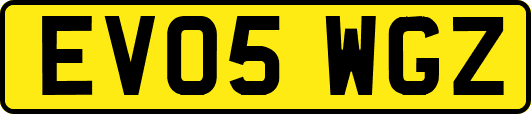 EV05WGZ