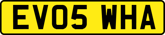 EV05WHA