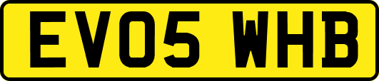 EV05WHB