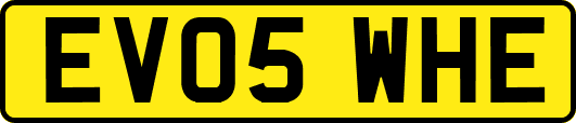 EV05WHE