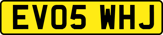 EV05WHJ