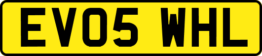 EV05WHL