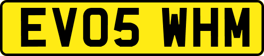 EV05WHM
