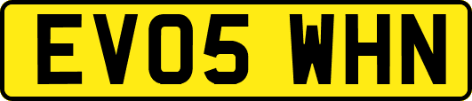 EV05WHN