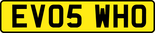 EV05WHO