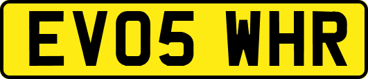 EV05WHR