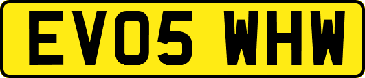 EV05WHW