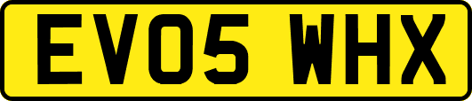 EV05WHX